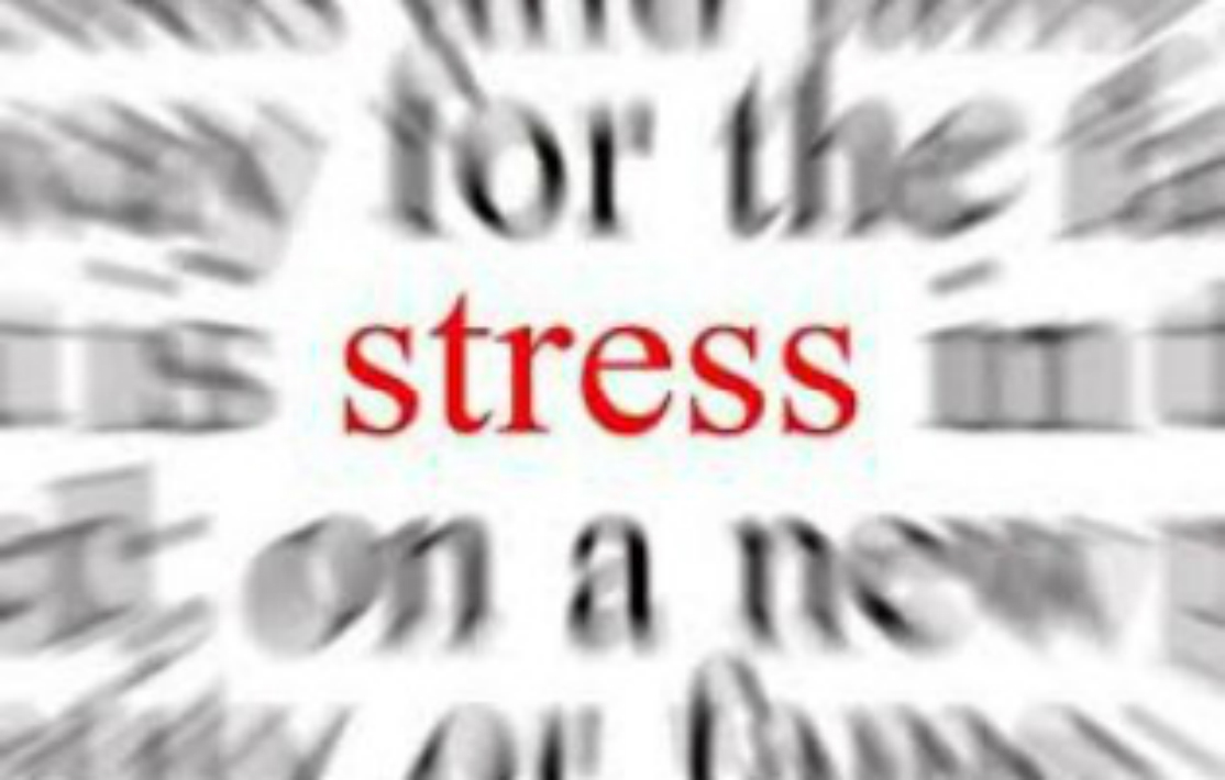 Chronic Stress