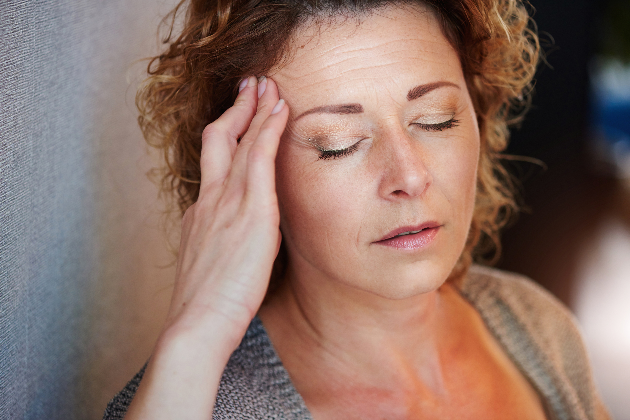 Migraines & Headaches