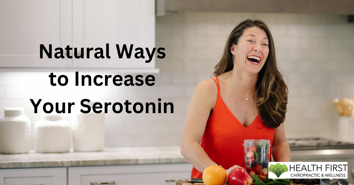 <strong>Natural Ways to Increase Your Serotonin</strong>