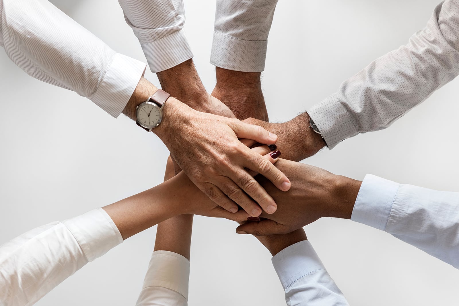 meet the team, rawpixel unsplash