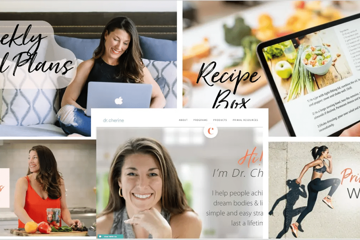wellness journey, wellness