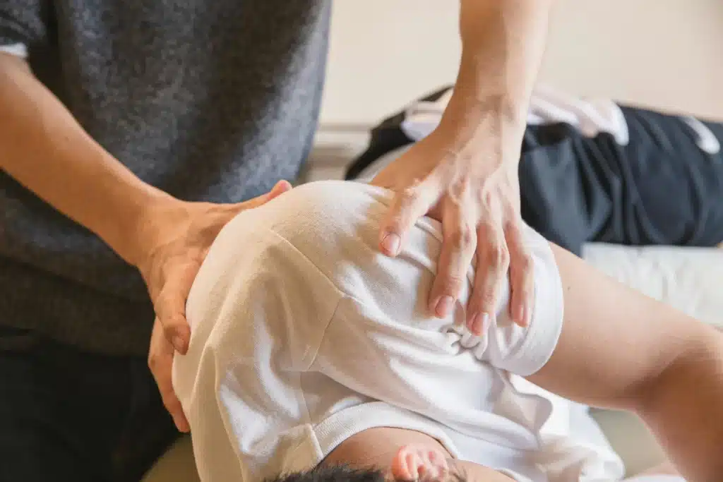 Back Pain | HFC Wellness