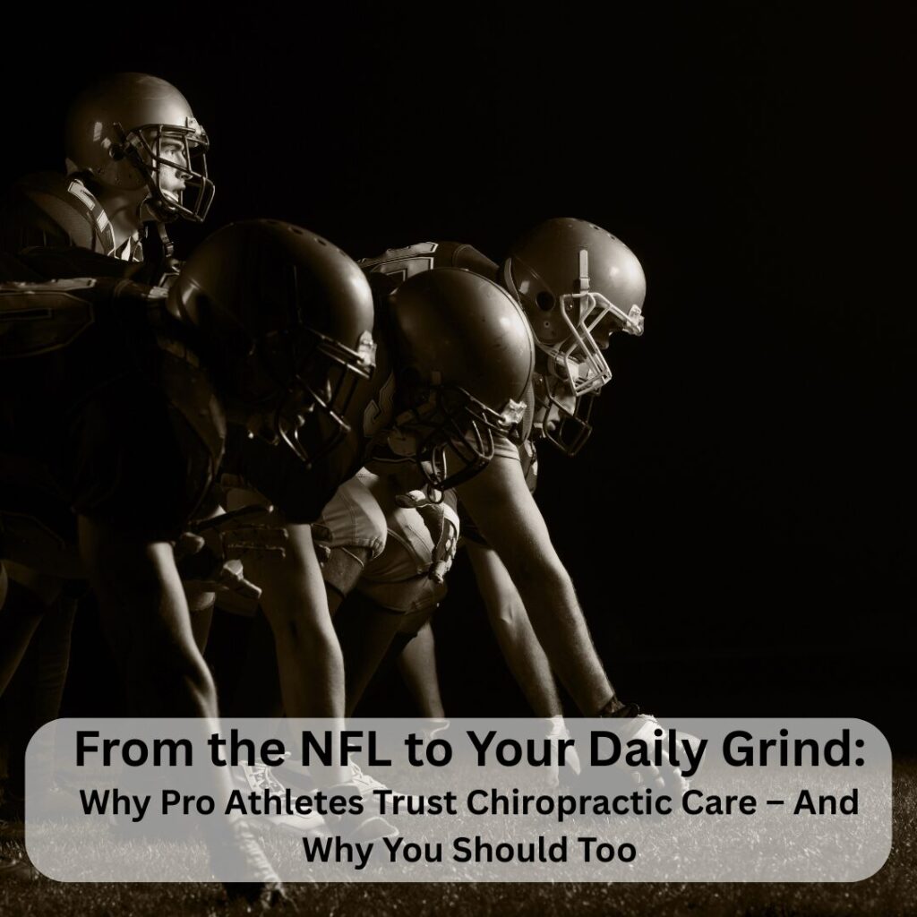 NFL Athlete