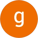 green digital profile picture