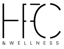 Health First Chiropractic & Wellness logo